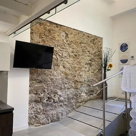 Διαμέρισμα Sunflower Κάννες