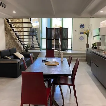 Sunflower Διαμέρισμα Κάννες