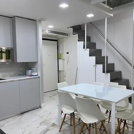 Apartamento Sunflower