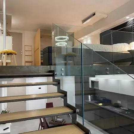 Sunflower Apartamento *