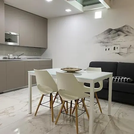 Sunflower Apartamento