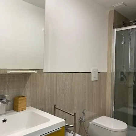 Sunflower Apartamento *