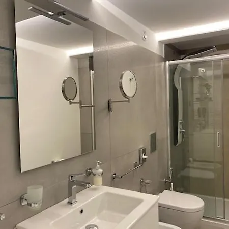 Apartamento Sunflower *