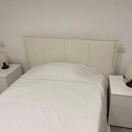 Apartamento Sunflower