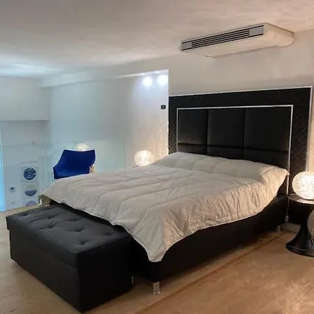 Sunflower Apartament